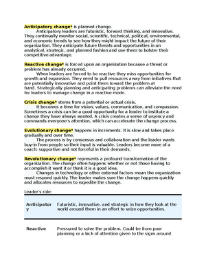 Task 2 c209 - GUIDED - Western Governors University Strategic ...