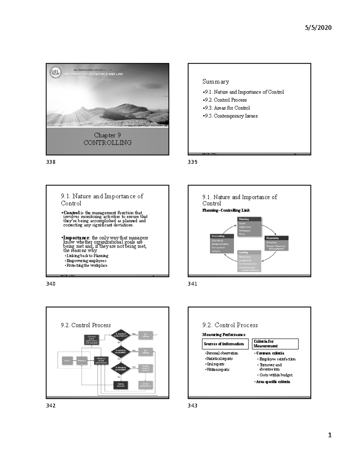 Chapter 9 - QTH - Warning: TT: undefined function: 32 Chapter 9 ...