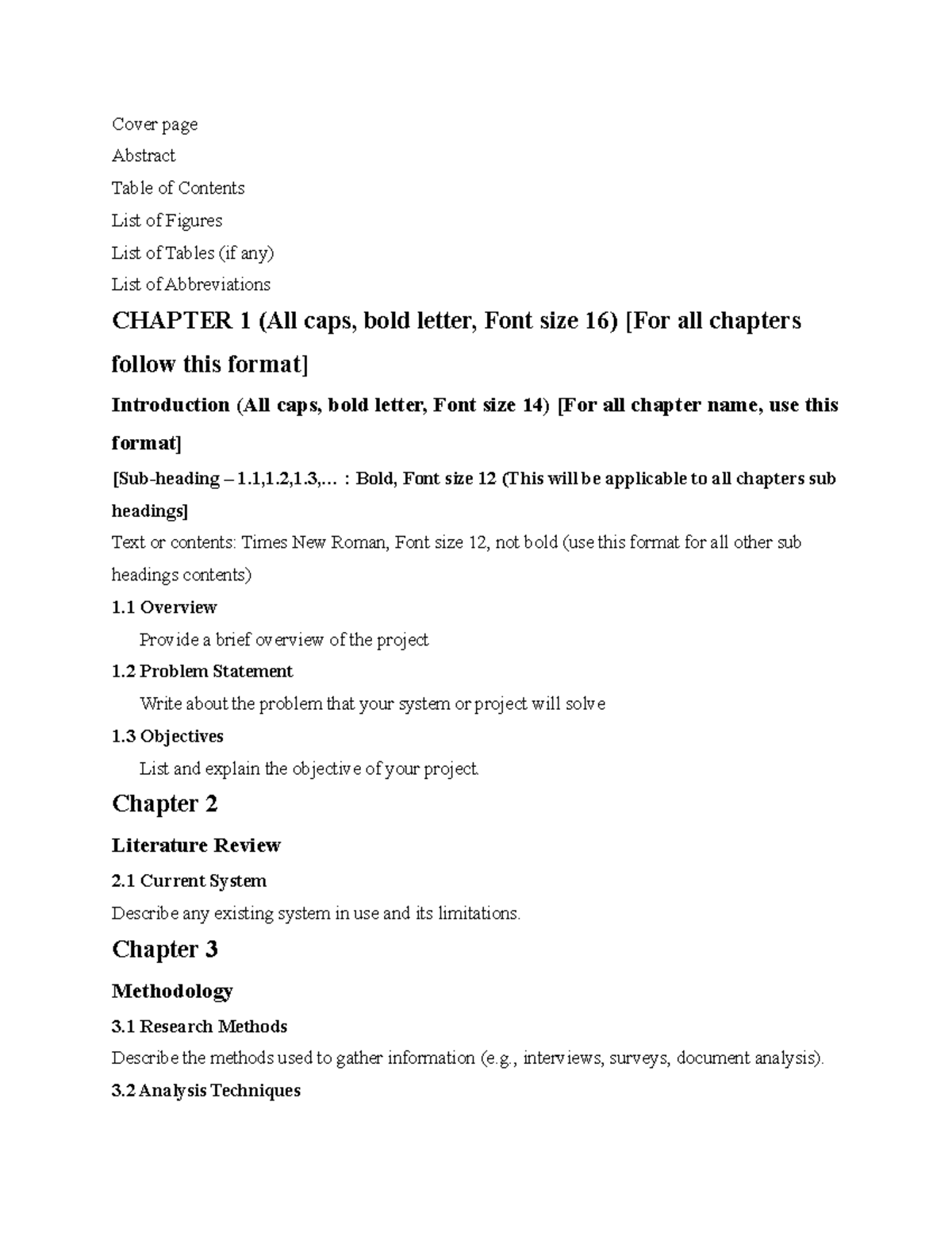 Project-report-format 99528 f00-0839-42e7-b508-d7be34eea8a0 - Cover ...