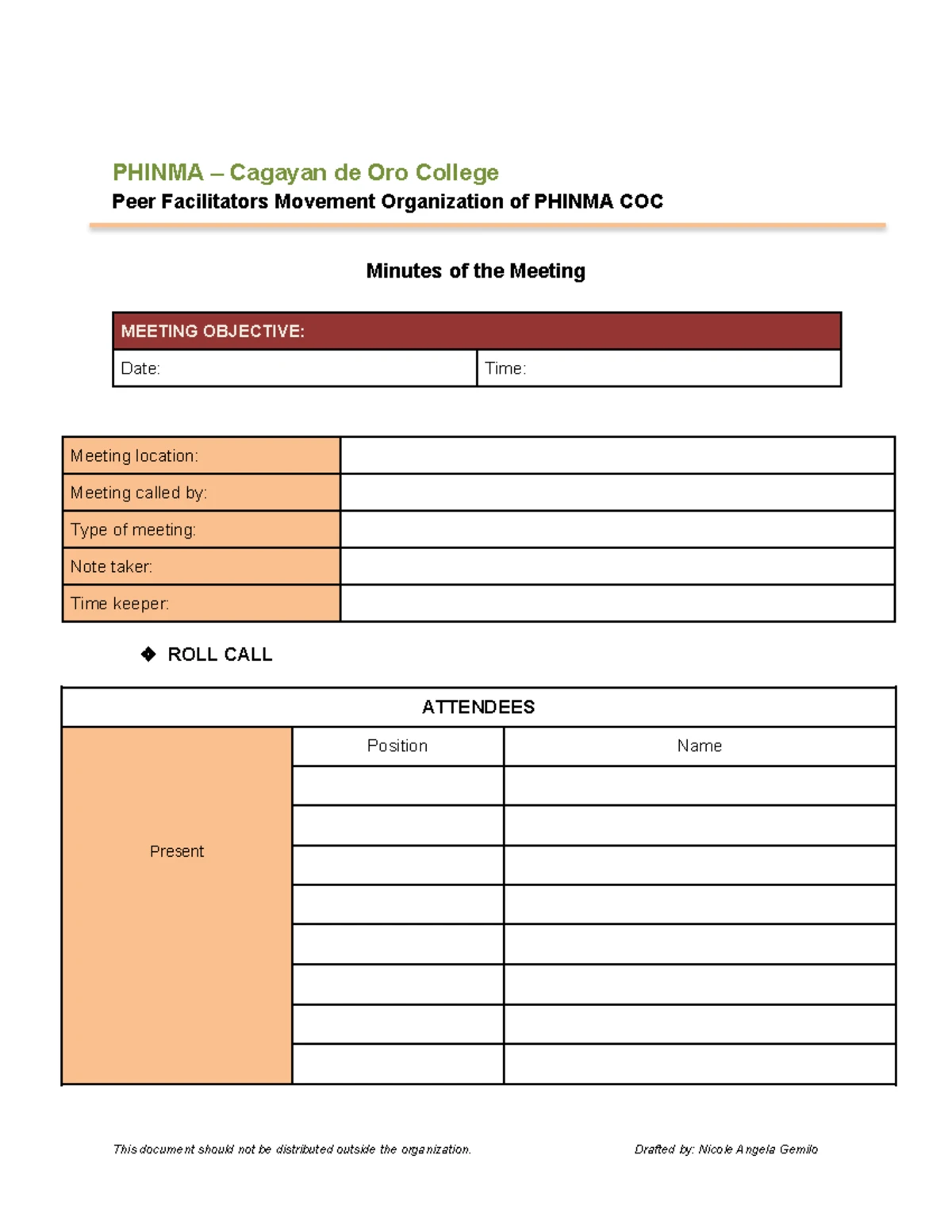 Teaching Demonstration Rubric Evaluation Form - Studocu