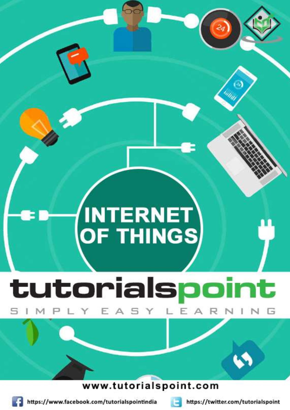 IoT 101: Comprehensive Tutorial on Internet of Things Concepts - Studocu