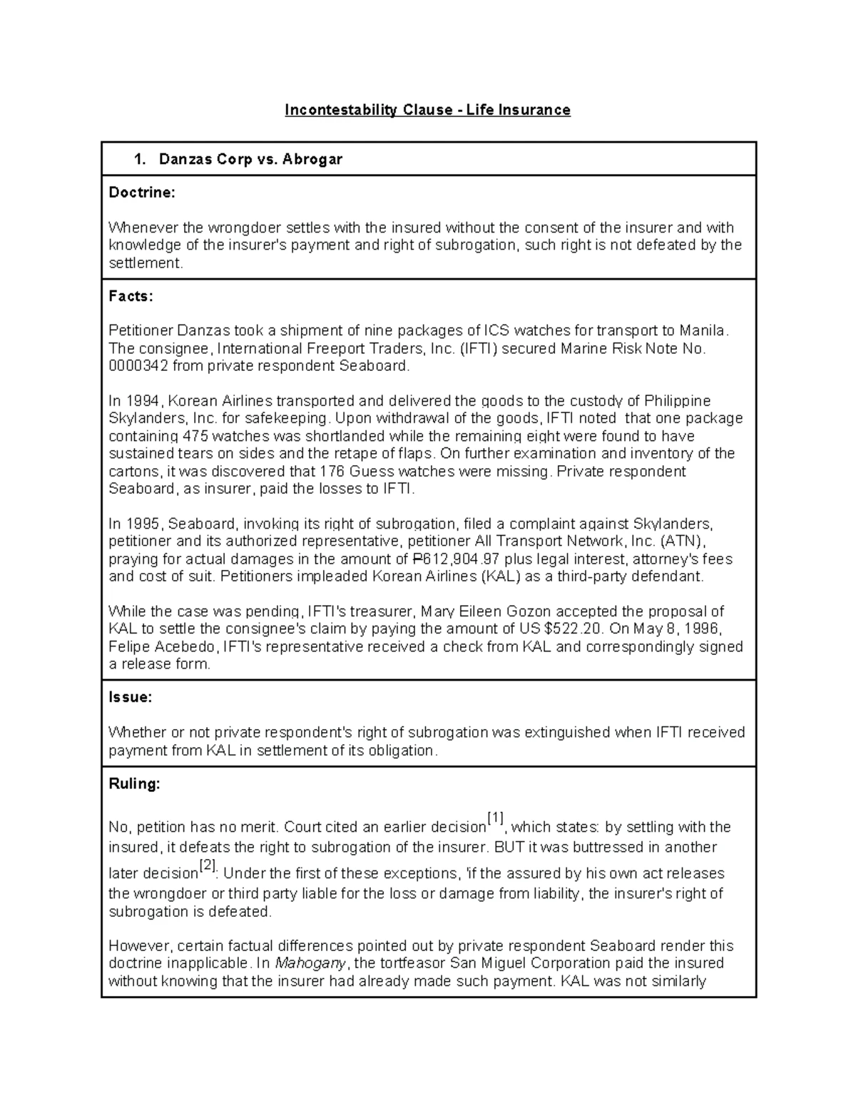 Political Theory NOTES - POLSEAG LESSON 1 THE MODERN STATE Nation-state ...