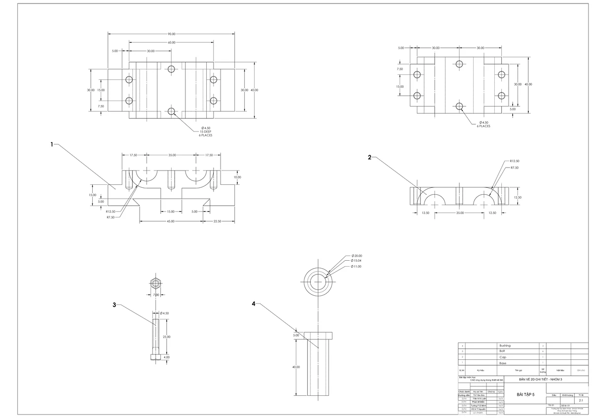 Chemical Drawings for CHEMISTRY: Understanding Structures and Resonance ...