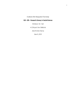 [Solved] Which of the following can help you as you design a research ...