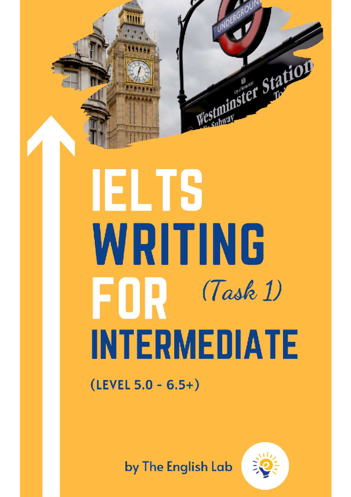 Englab-IELTS Writing Task 1: Band Descriptors & Tips for Success - Studocu