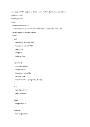 Coding Assignment - Full Stack - Spectator Coding Assignment ...
