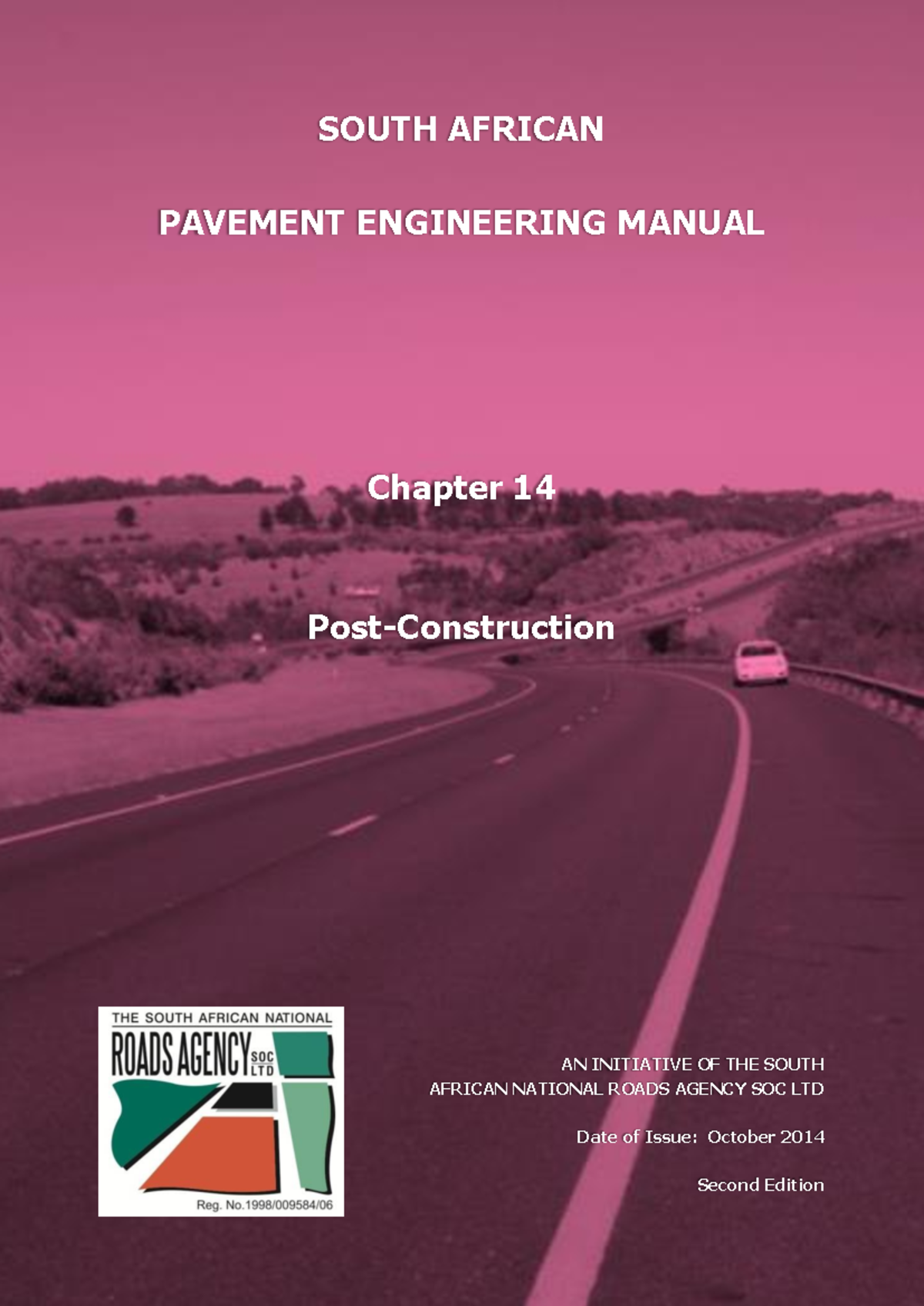 SAPEM 2nd Edition: Chapter 14 - Post-Construction Processes - Studocu