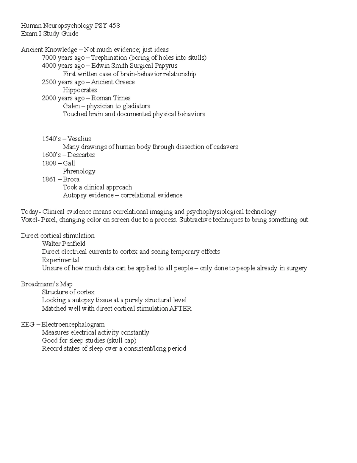 Comprehensive Overview of the Human Motor System Anatomy and Function ...