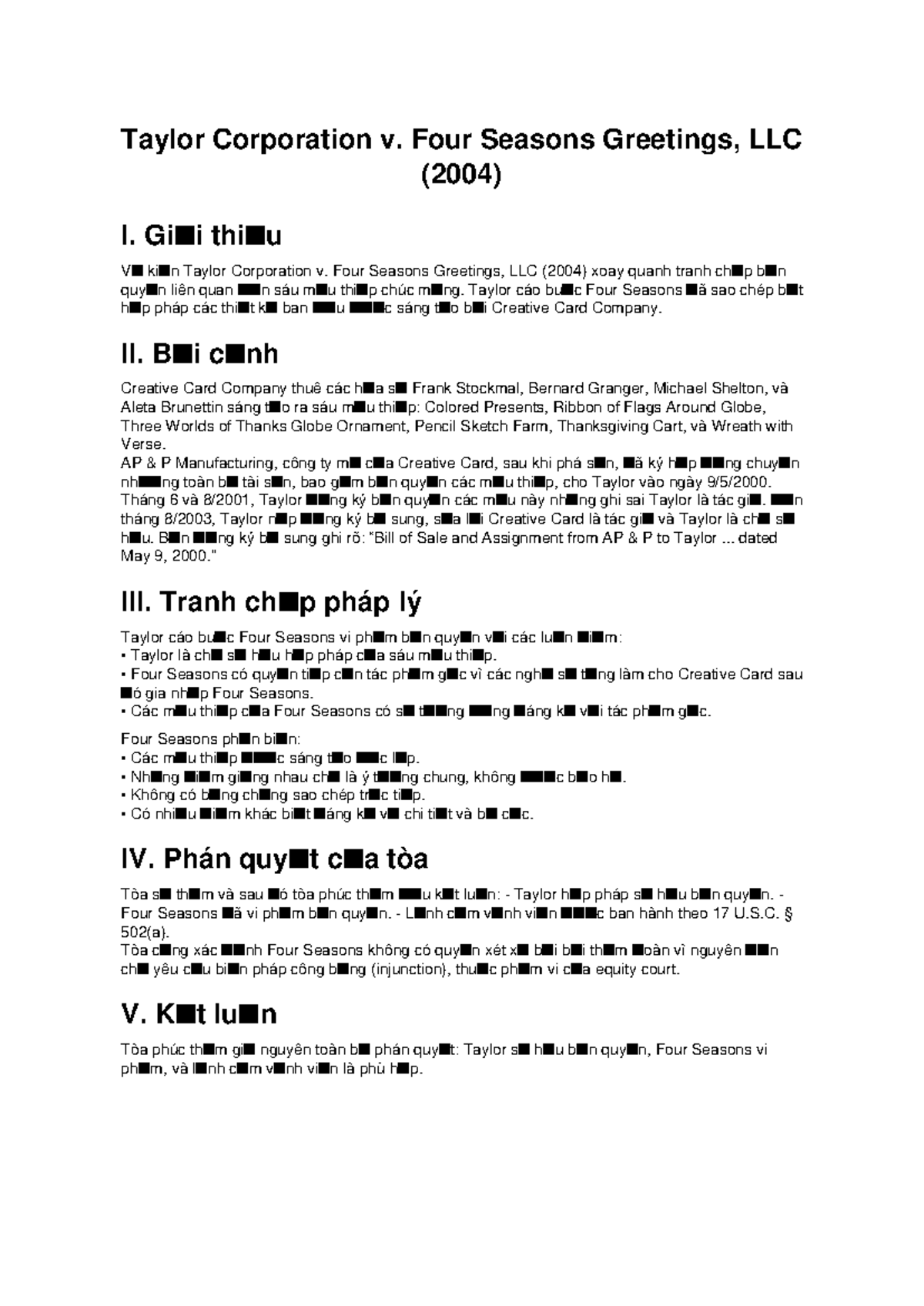 taylor-corp-v-four-seasons-greetings-llc-2004-legal-case