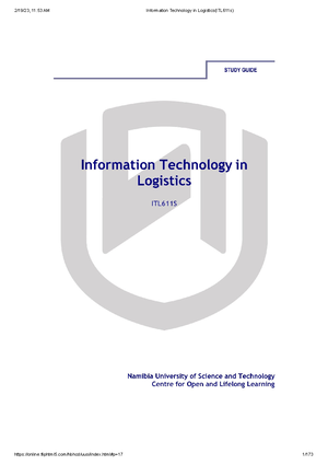 [Solved] Justintime JIT is a multifaceted supply chain strategy ...