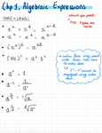 Pure Mathematics - A1 - AS Level - Sixth Form (A Levels) - Studocu