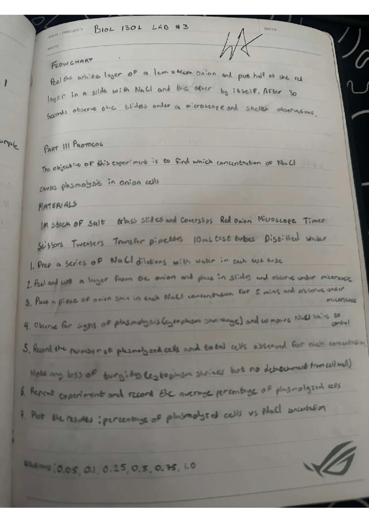 Biol130L W25 Assignment: Exploring Biological Literature & Research ...
