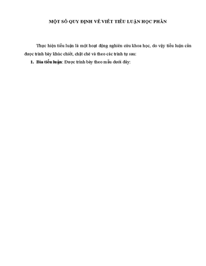 [Solved] II L thuyt Anh ch hy phn tch thnh phn ca quy phm xung t cn c ...