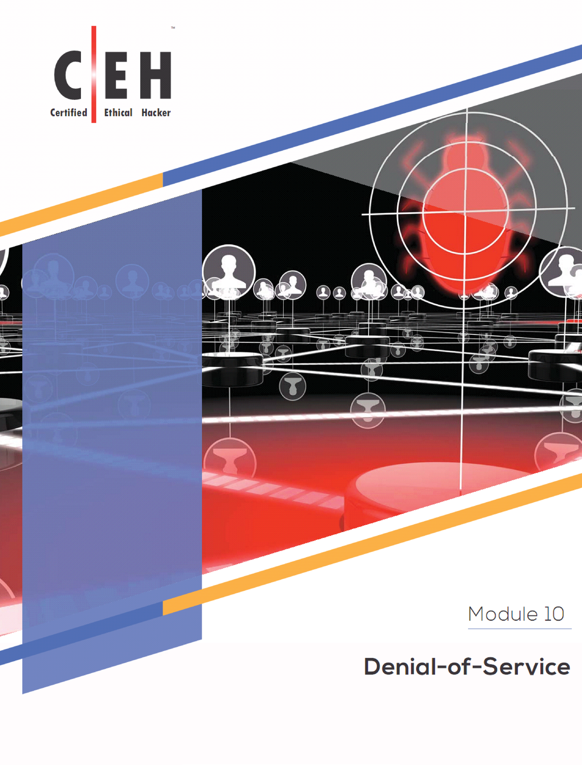 CEHv10 Module 10: Understanding Denial-of-Service Attacks - Studocu