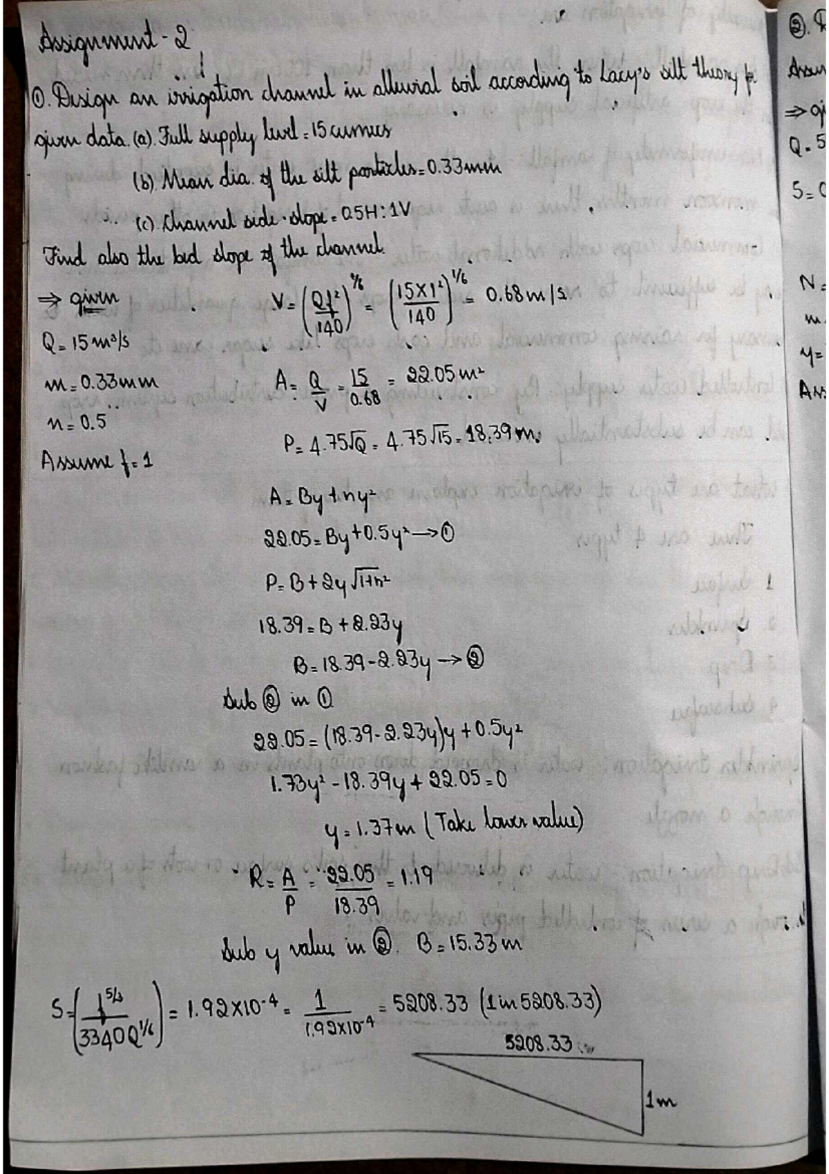 21CV51 - These are the notes which are present in our university helps ...