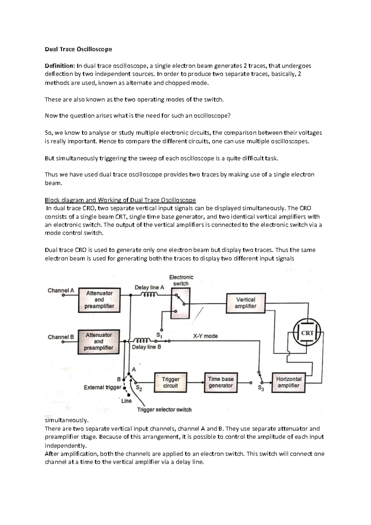 1585621423 BSc-PS-IV-SEC-Basic Instrumentation Skills - Dual Trace ...