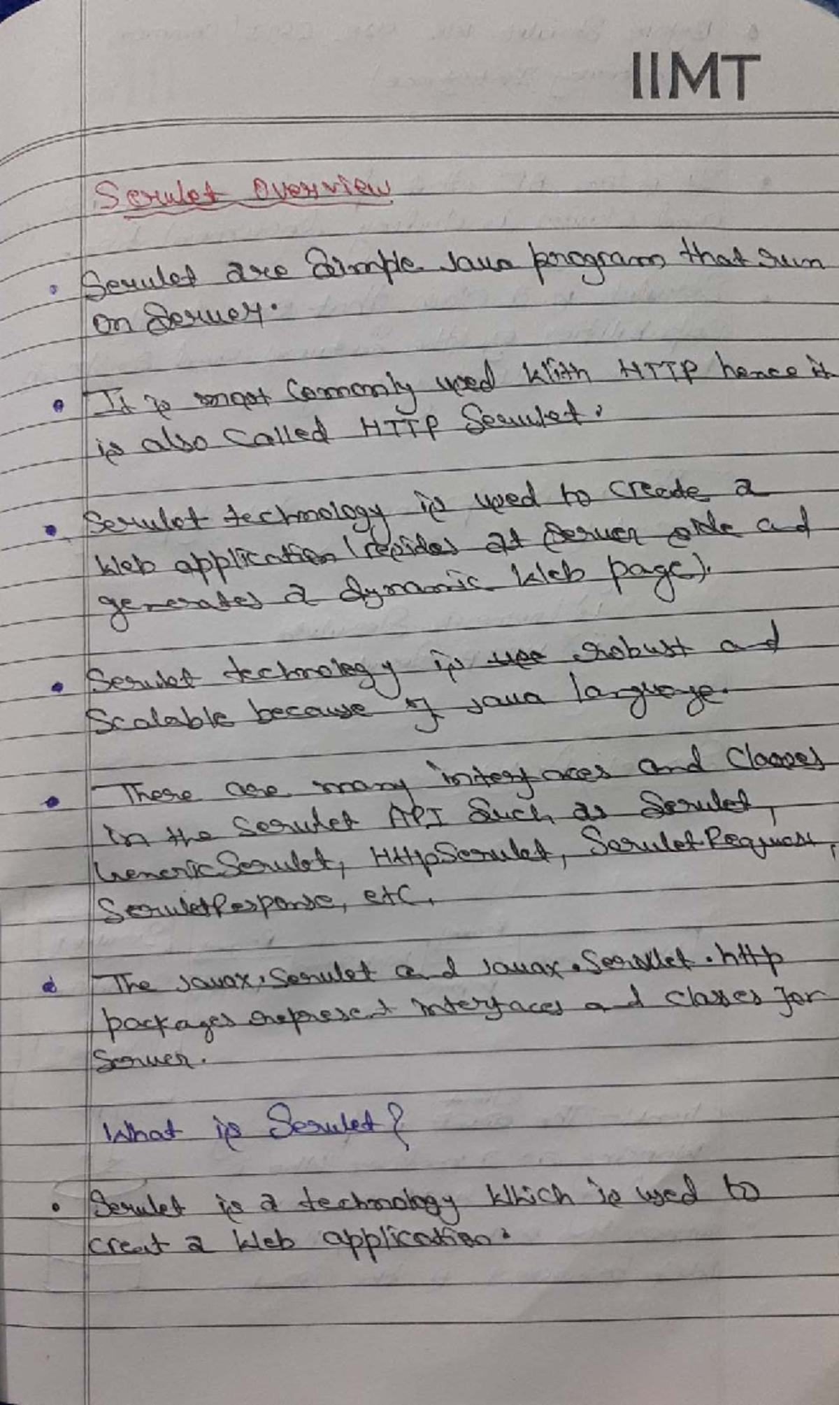 Unit 3 Bootstrap - Web Technology Notes - Studocu