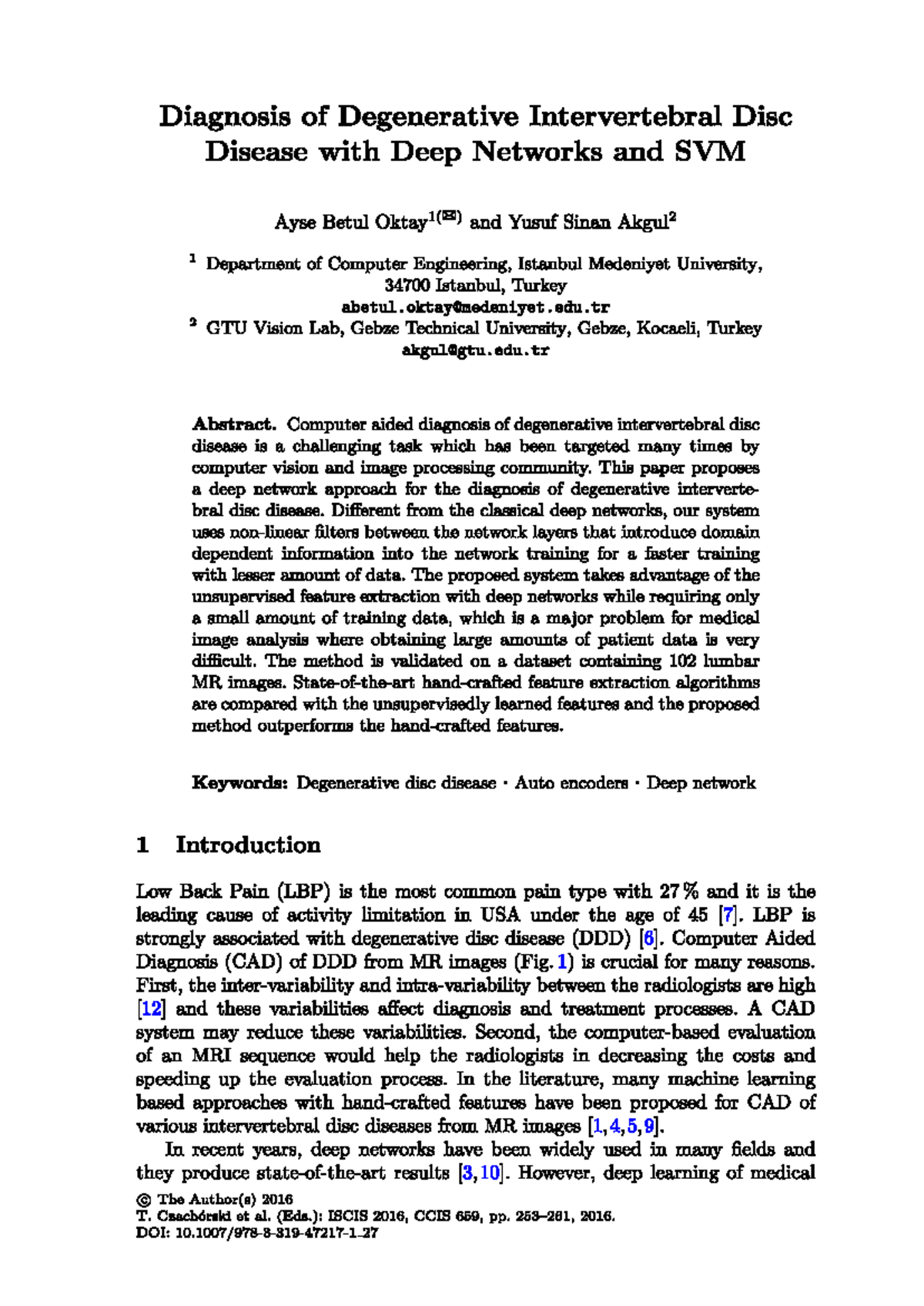 7 - Research paper - Diagnosis of Degenerative Intervertebral Disc ...