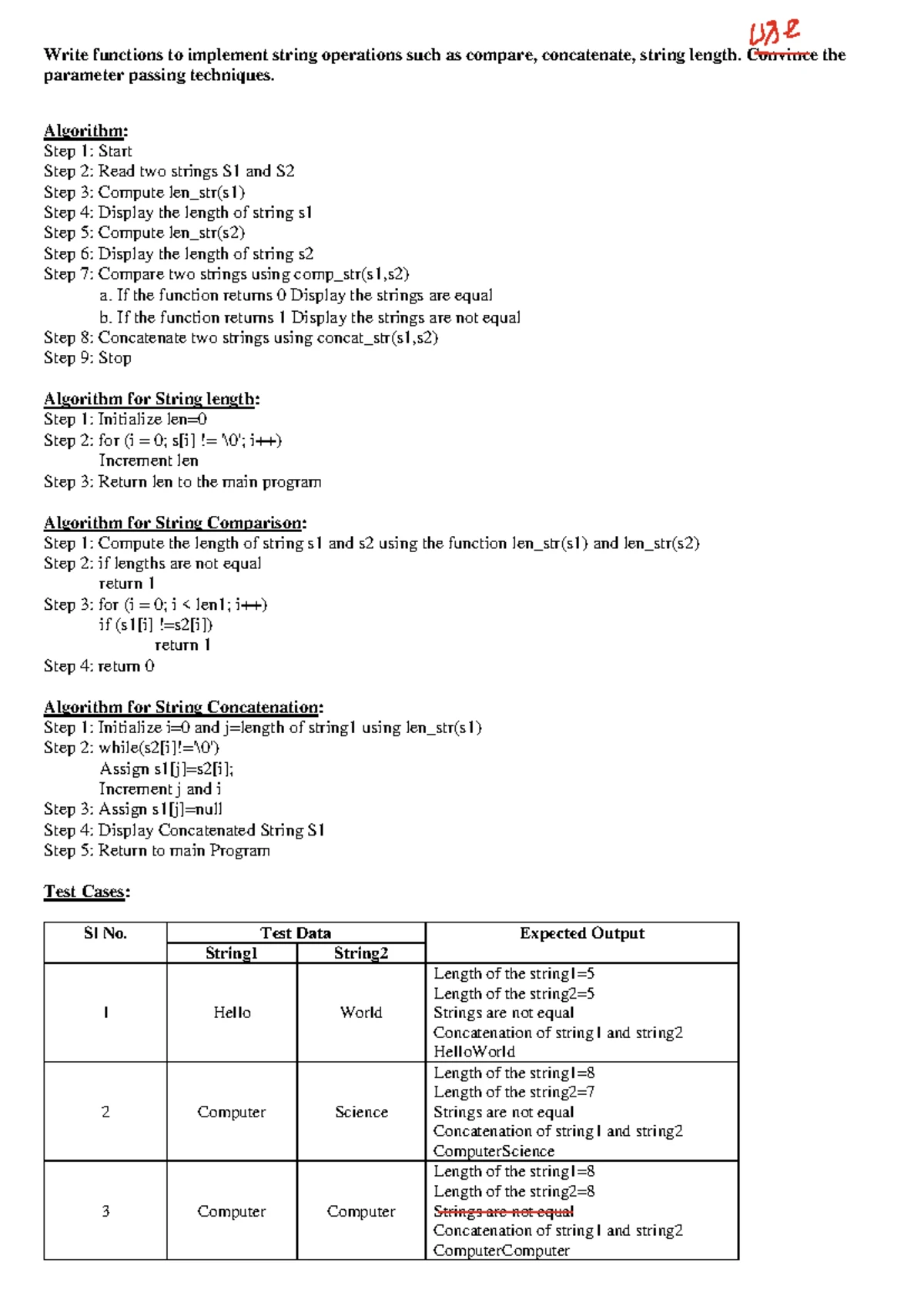 CPL Program-4 - Ndnxnn - Computer Engineering - Write a C Program to ...