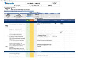 Prisma+2020+flow+diagram+ European+ Portuguese - PRISMA 2020 Fluxograma ...