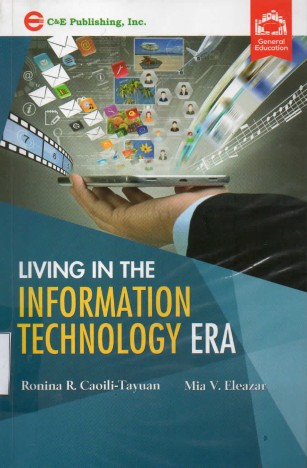 Living in the IT Era: Insights and Implications for Society - Studocu