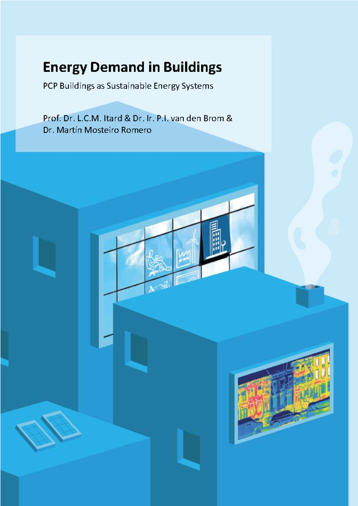 Energy Demand in Buildings Syllabus 2024 - PCP Course Overview ...