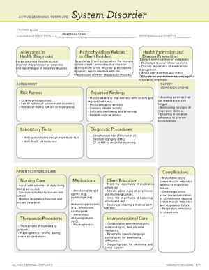 ATI Pharmacology Made Easy 4.0 the hematologic system - A nurse is