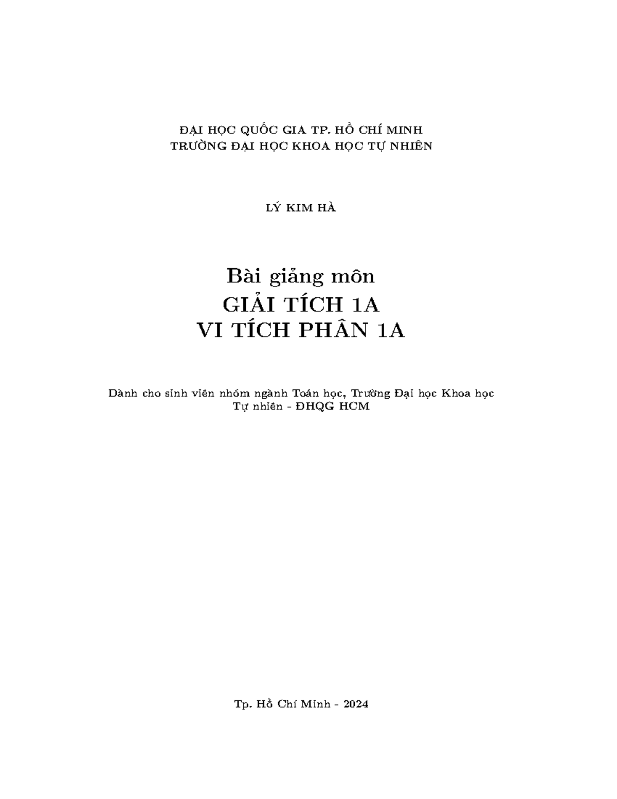 Bai Giang - GT1A thầy Hà - Document Preview