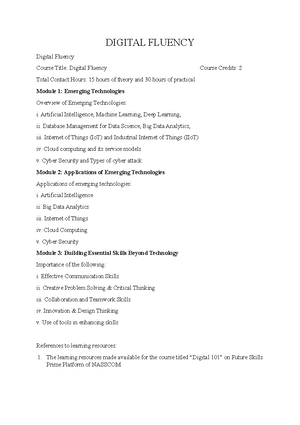 Digital-fluency-module 2 - Module 2: Applications of Emerging ...
