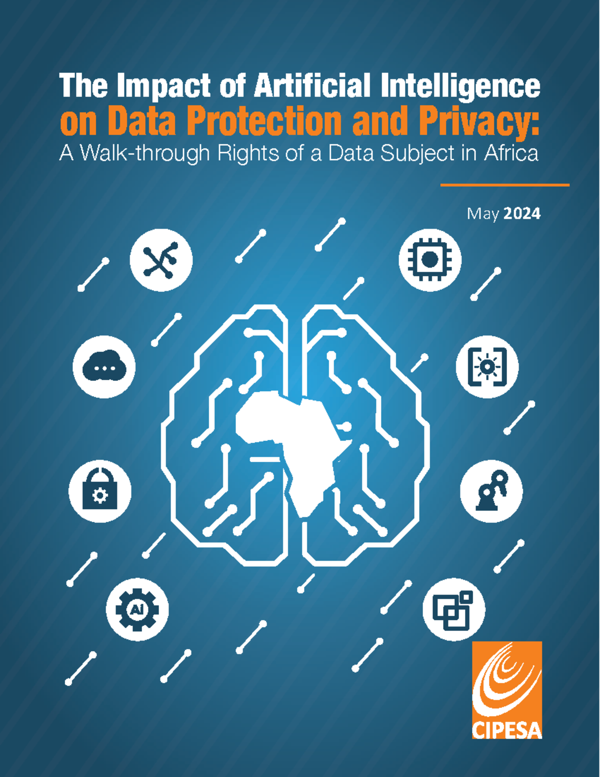 AI's Influence on Data Protection & Privacy: A Study on African Rights ...