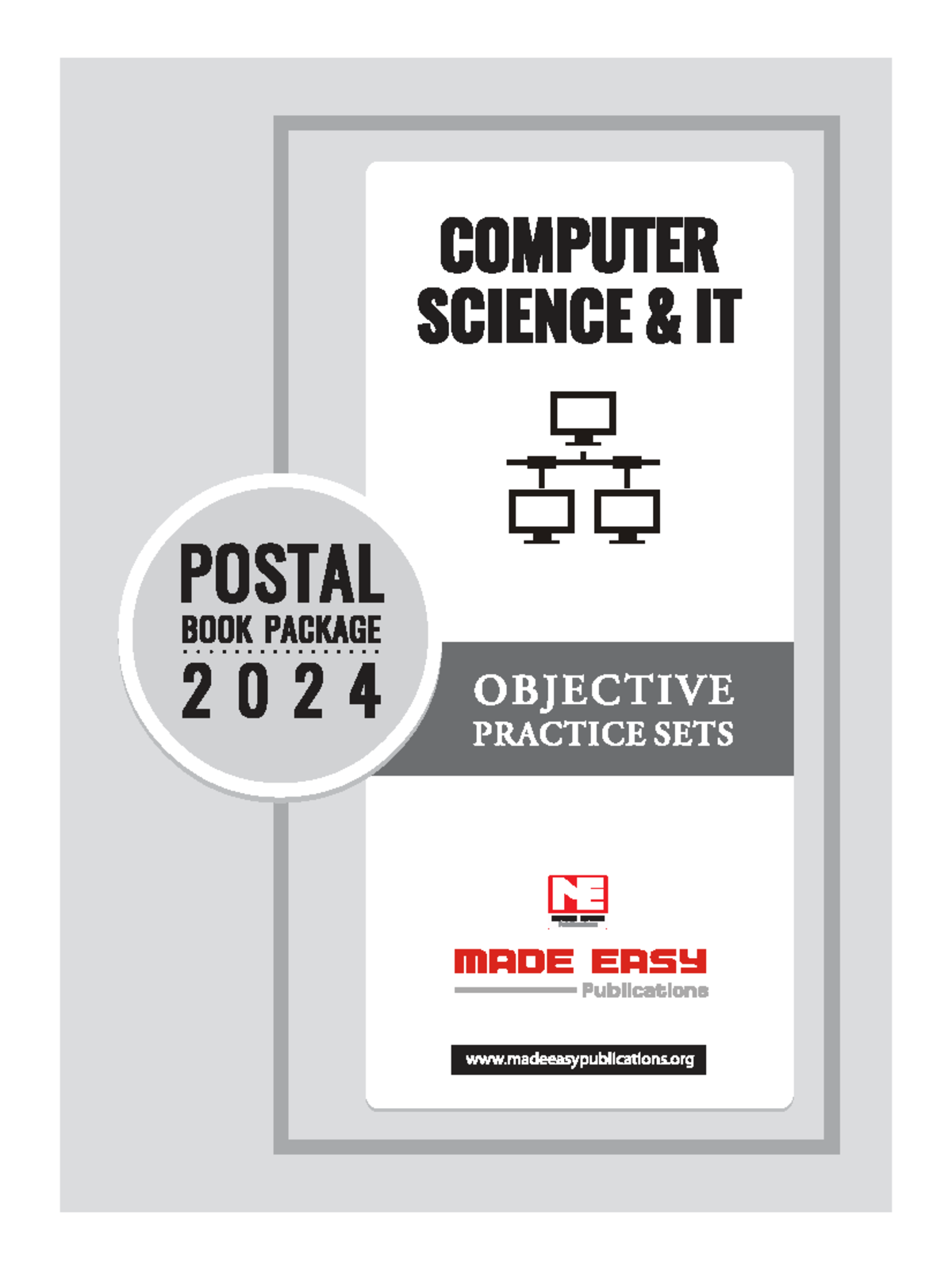 Computer Science IT 2024: Discrete & Engineering Math Practice Sets ...