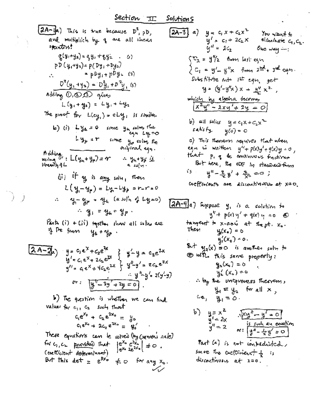 Sol 2 - Dasdasdsd - Electric Engineering - MIT OpenCourseWare ocw.mit ...