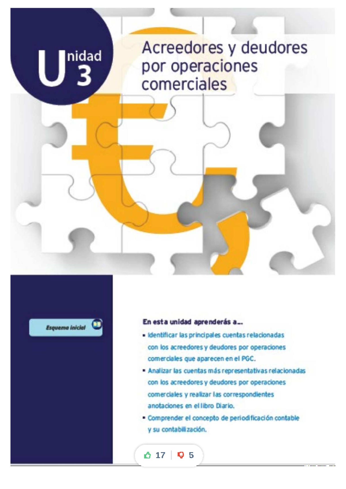 Solucionario Tema 3: Contabilidad y Fiscalidad - Cof20cast-sol-3 ...
