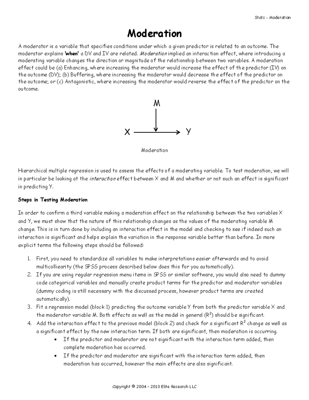 Lecture 3 Summary: Qualitative Data Analysis and Interpretation Metrics ...