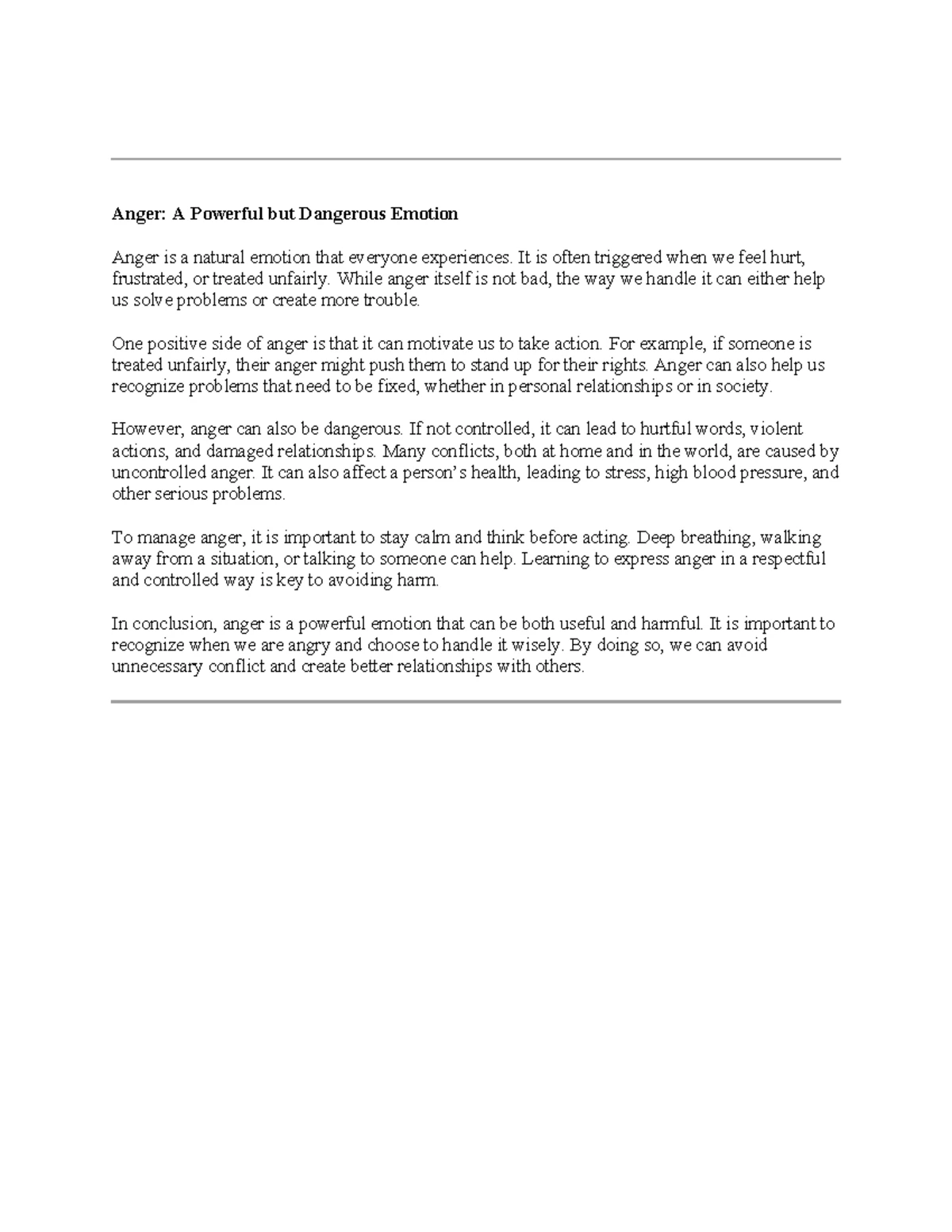 ENG101: Essay on the Meaning and Path to Success - Studocu