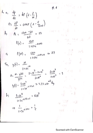 Math 141 Study Guide: Key Concepts and Example Problems - Math 141 ...