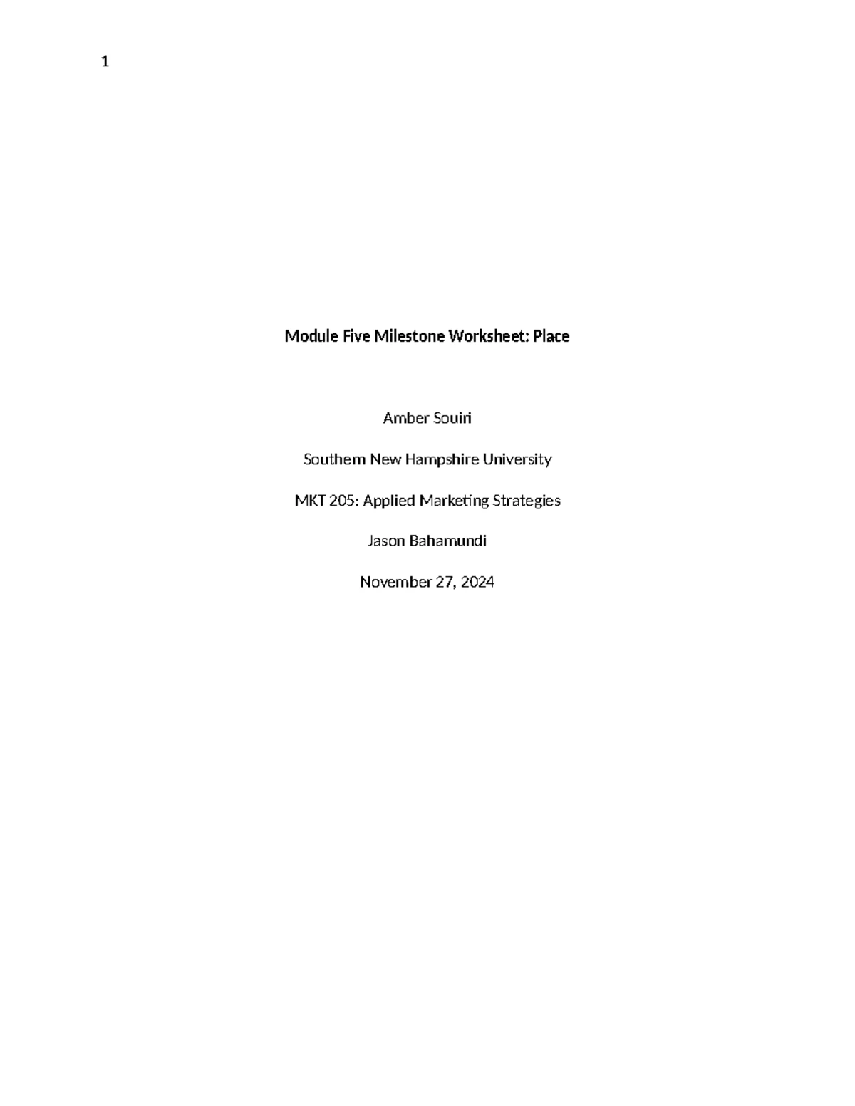 HIS 262 Module Six SCIM-C Historical Inquiry: Analyzing the 1893 ...