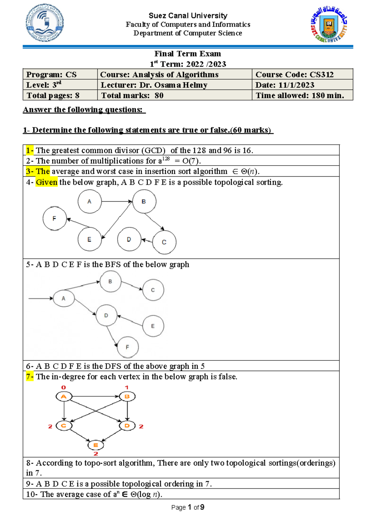 Hitachi Reference Architecture for Oracle RAC 19c with VSP One Block 28 &  HA820 - Studocu