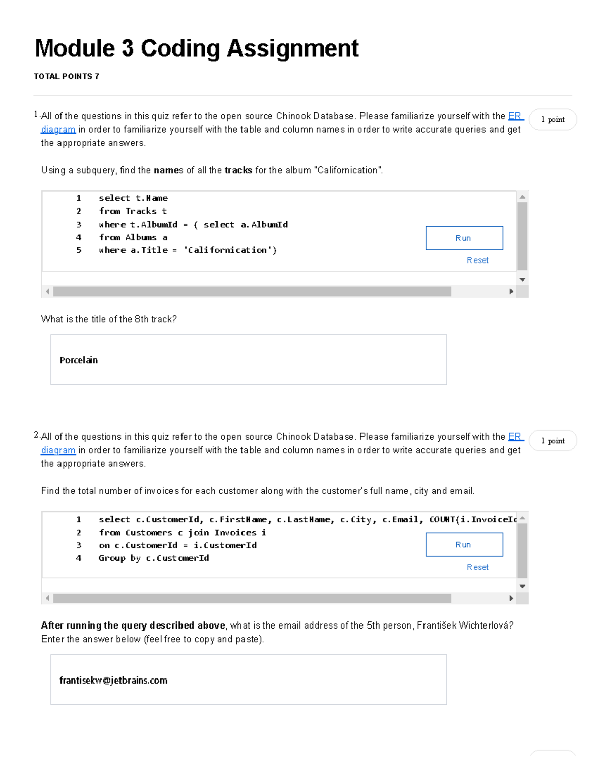 Pemantauan Kedudukan Laman Web dalam Hasil Carian
