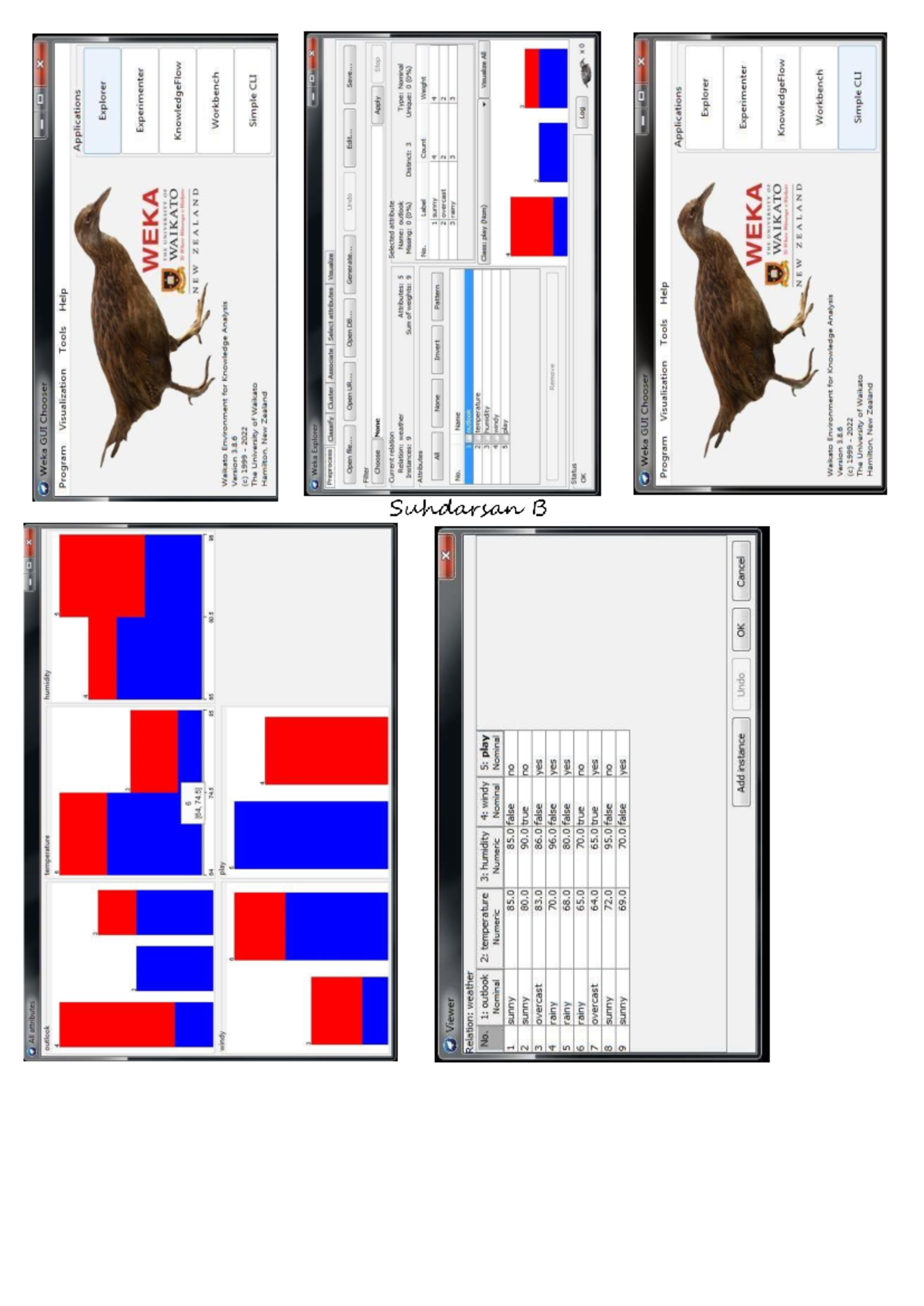 DW IMAge - Lab Manual Output Analysis and Results - Studocu