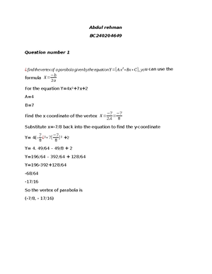 Formal Assignment 2 - Model checking, process of model checking ...