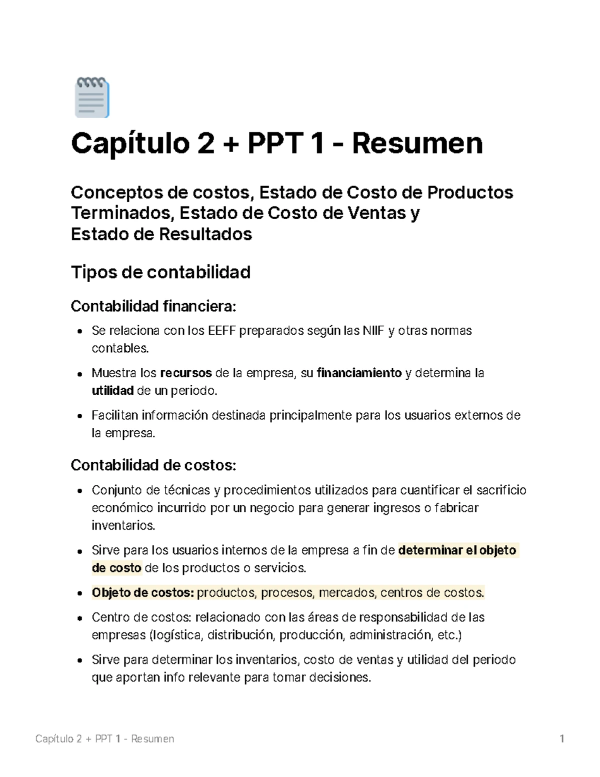 Cuadro de Aportes Unitarios - CURSO S10 COSTOS Y PRESUPUESTOS - Studocu