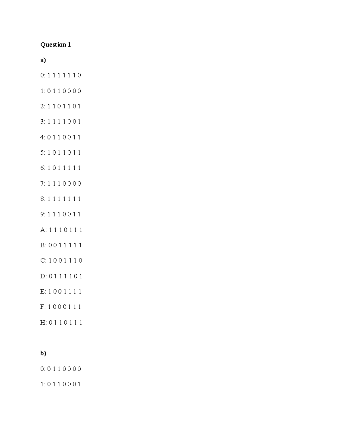 Programming Assignment - Unit 6 Analysis and Patterns - Studocu