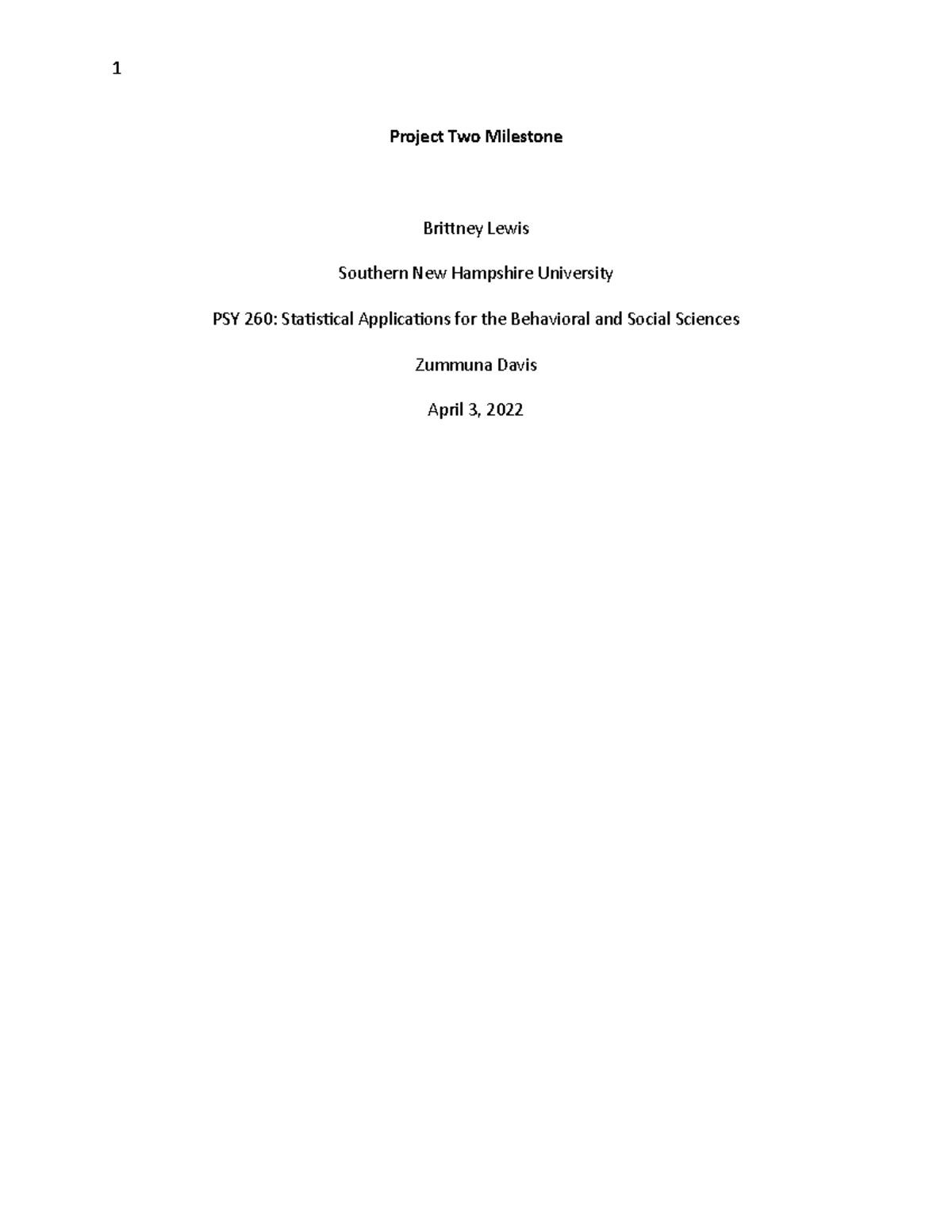 PSY260 Project Two Milestone: Analyzing Attitudes on Marriage Rights ...