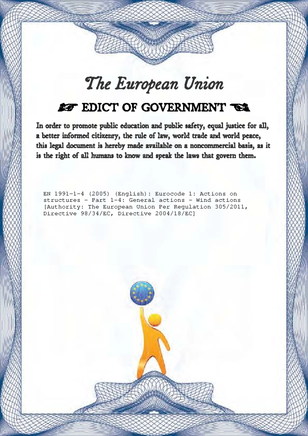 EN 1990:2002 - Eurocode Basis of Structural Design Overview - Studocu