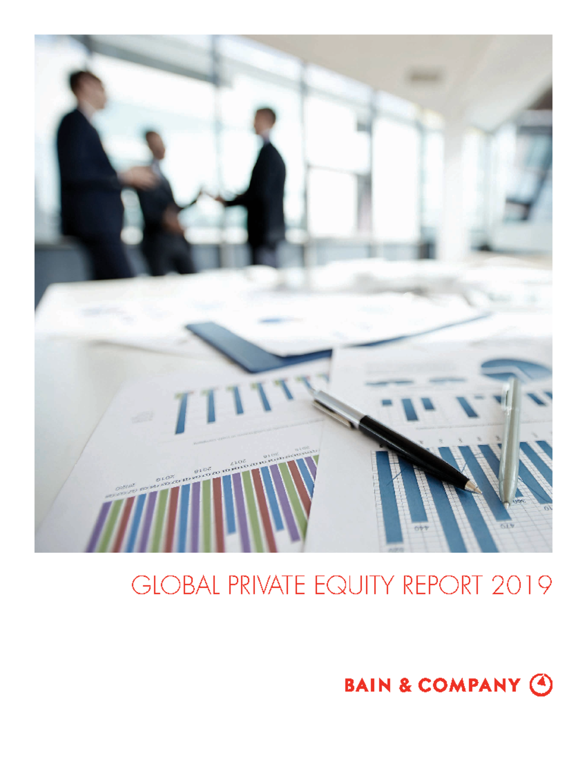 Bain & Company Private Equity Insights: Trends & Strategies 2018 ...