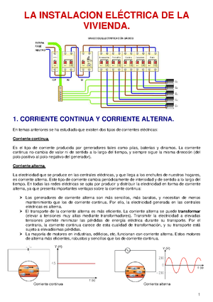 Pliego Técnico Normativo - RPTD N°13 Líneas eléctricas de media y baja ...