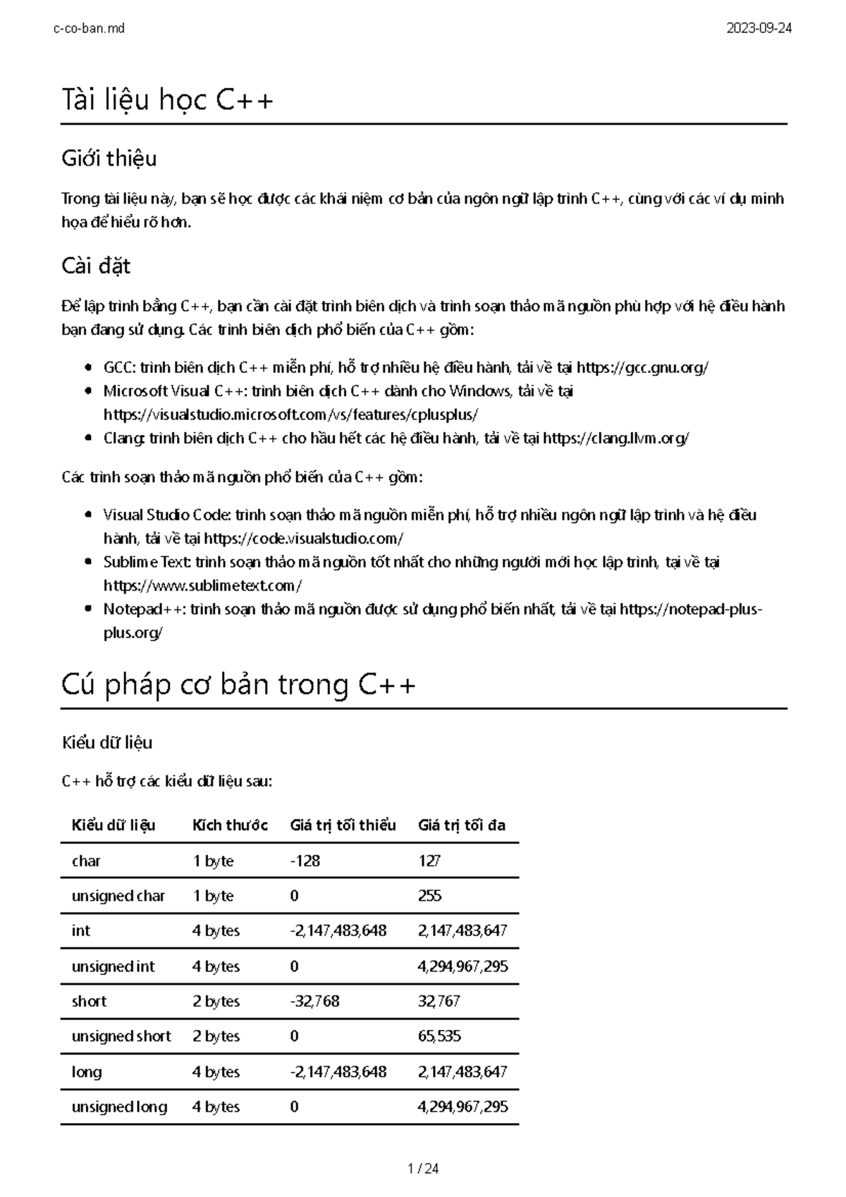 Cpp-co-ban - FULL VD-VDC 60 ĐỀ TOÁN 12-ÔN THI THPT QUỐC GIA. - Tài liệu ...
