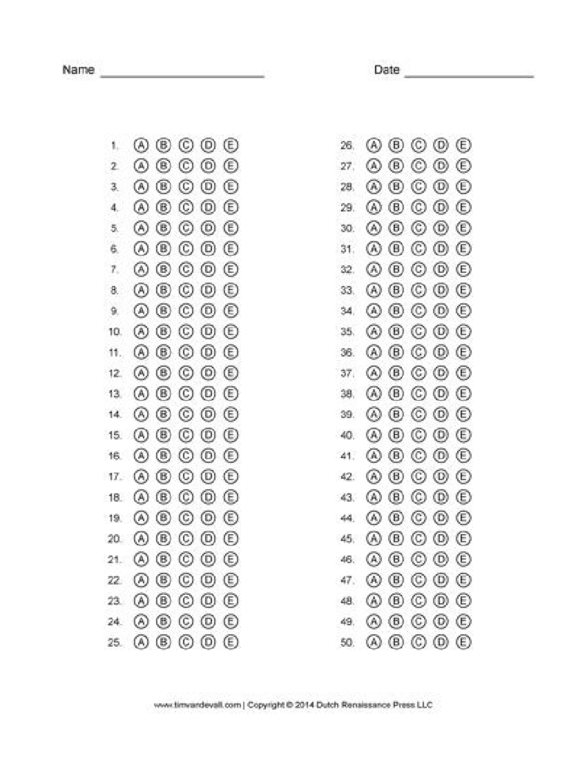 Answer Sheet for NMAT - NMAT Exam - Studocu