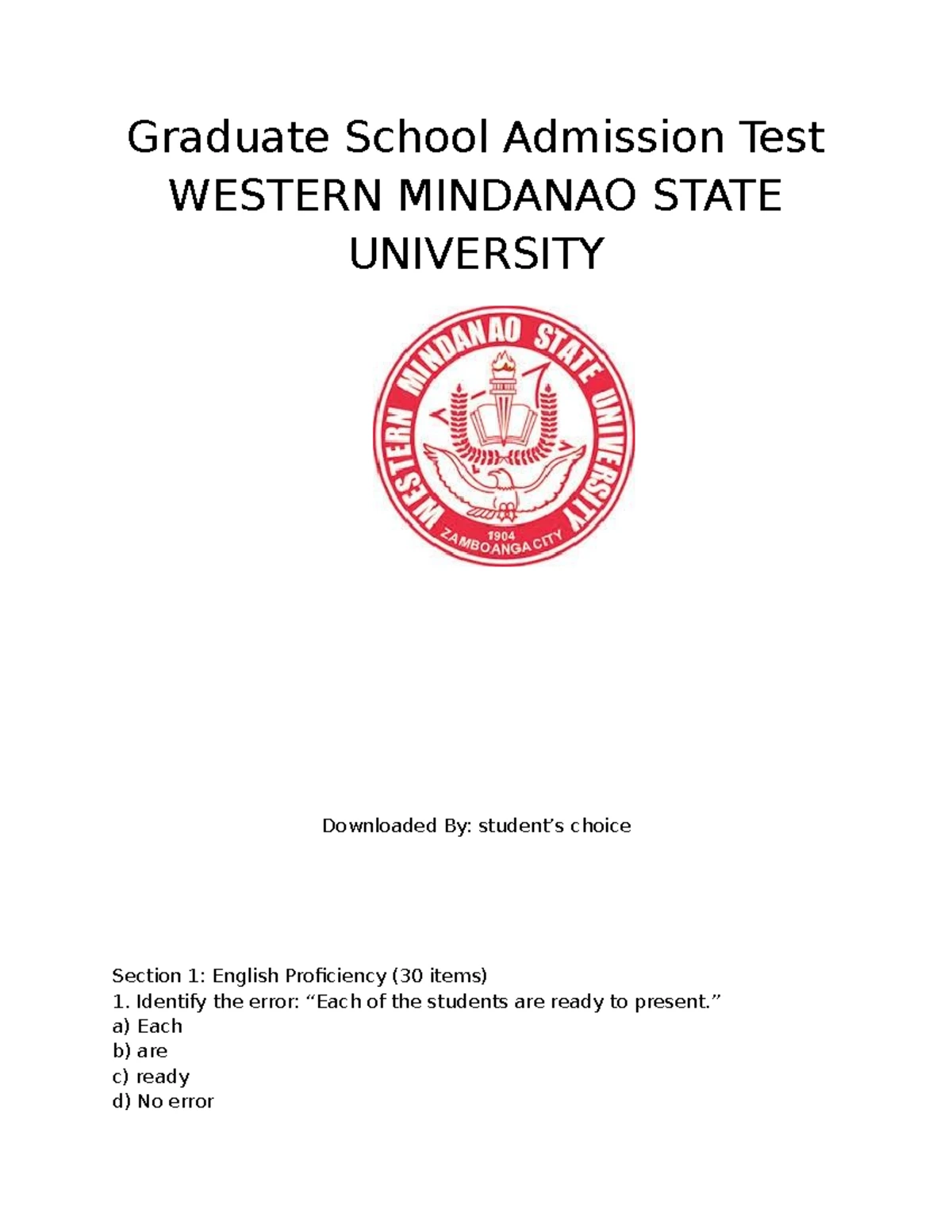 Matatag Curriculum Research Study Questionnaire - Hagagwha - Studocu
